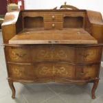 634 3237 SECRETAIRE